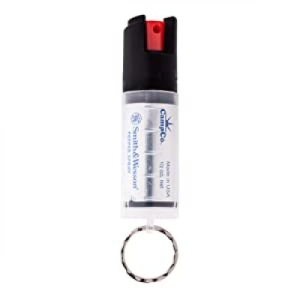 PEPPERSHIELD KEYCHAIN GUARD 1/2 OZ, COLO - Humvee