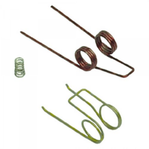 JP ENHANCED IGNITION SPRING KIT W/ RED HAMMER - Jp Rifles