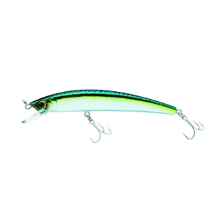 Yo-Zuri R1125HGM Crystal Minnow, 5 - Yo-Zuri