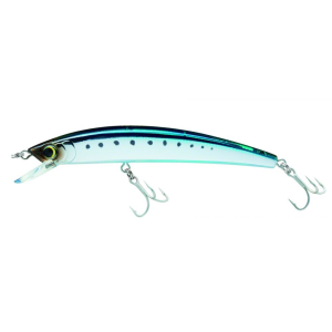 Yo-Zuri R1125HSIW Crystal Minnow, 5 - Yo-Zuri