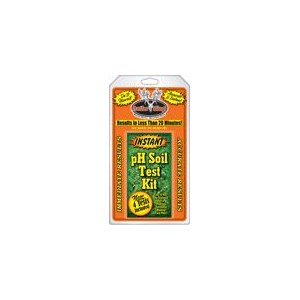 Antler King PH Soil Test Kit - Antler King