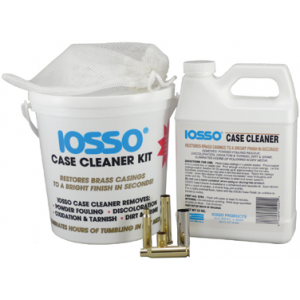 IOSSO CASE CLEANER KIT - Iosso