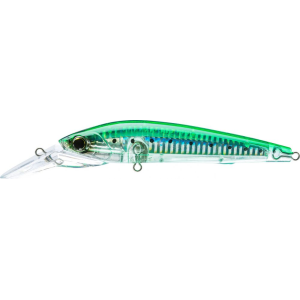 Yo-Zuri 3D DIVER (S) 120mm 4-3/4" SARDINE - Yo-Zuri