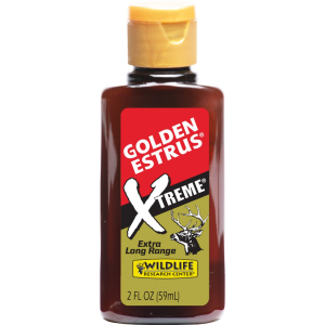 Wildlife Research Golden Estrus Extreme - On Time