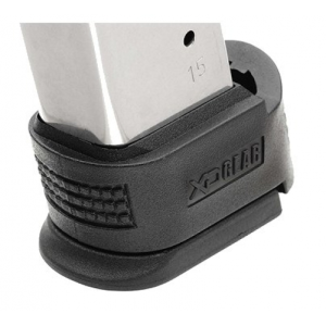 Springfield, X-tension, Magazine Extension, 45ACP, Black - Springfield Armory