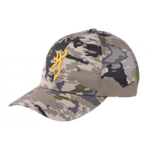 Browning Rimfire Ovix Baseball Hat - Browning