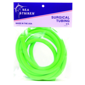 Sea Striker SST6-G Latex Tubing 6' - Sea Striker