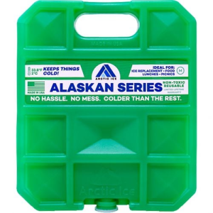 Arctic Ice Alaskan Series 1.5 LB - Arctic Ice
