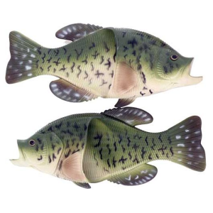 RIVERS EDGE CRAPPIE SANDALS - Rivers Edge Products
