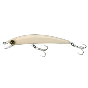 Yo-Zuri Crystal Minnow Hard Bait Lure, Clown, 4 3/8" - Yo-Zuri