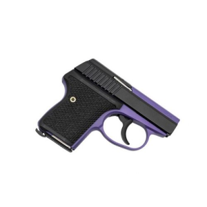 L.W. Seecamp LWS-380 .380 ACP Semi Auto Pistol - L.W. Seecamp