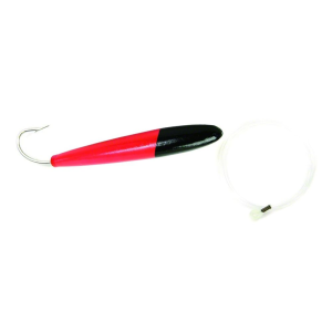 Sea Striker Rigged Cedar Plug - Sea Striker