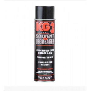 KG Products 13 oz Solvent Degreaser - Kg Products