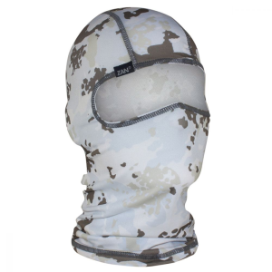 ZANheadgear Polyester Winter Camo Balaclava - Zan Headgear