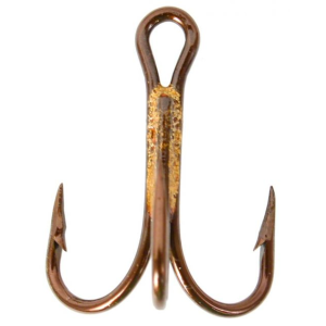 Mustad 3599C-BR-2-25 Kingfish - Mustad