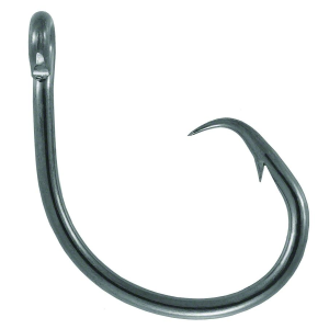 Mustad 39940NP-BN-5/0-25U - Mustad