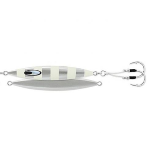 Daiwa Saltiga SLK Metal - Daiwa