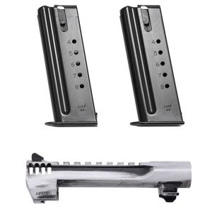 MR BBL DE MKXIX 6 CS 44MAG WMD 2 MAG CLAM PK - Magnum Research