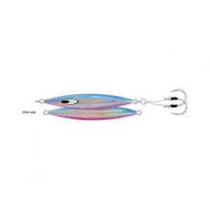 Daiwa Saltiga SLK Metal - Daiwa