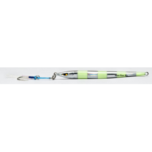 Mustad MJIG03-FCR-200-1 Moon Riser - Mustad