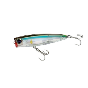 Yo-Zuri R1412-HHAY 3D Inshore - Popper (F) 120Mm 4-3/4", Ayu - Yo-Zuri
