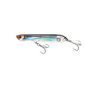 Yo-Zuri R1433-RMT 3D INSHORE PENCIL - POPPER (F) 135mm REAL MULLET - Yo-Zuri