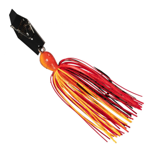 Z-Man Big Blade Chatterbait 5/8 oz Hot Craw - Z-Man