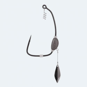 BKK Hooks Titandiver+ Size 14/0# 2 Pack - Bkk Tackle Innovation Usa Inc.