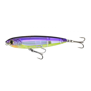 Yo-Zuri INSHORE TOPKNOCK PENCIL (F) 125mm 5" VIOLET - Yo-Zuri