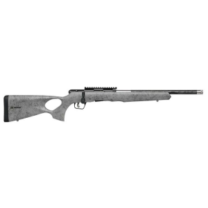 Savage Arms B17 Timberlite 17 HMR Bolt Action Rifle - Savage Arms