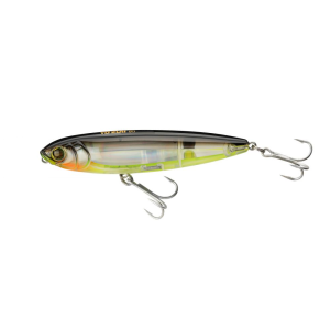 Yo-Zuri 3D Inshore Topknock Pencil 5" Black - Yo-Zuri