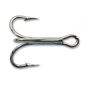Mustad Kingfish Treble - Mustad