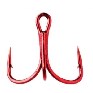 Mustad TG76NP-RB-4-11U UltraPoint - Mustad