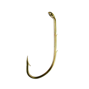 Eagle Claw 181FH-4 Baitholder Hook - Eagle Claw