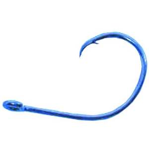 Eagle Claw L197BKUH-2/0 Lazer Sharp - Eagle Claw