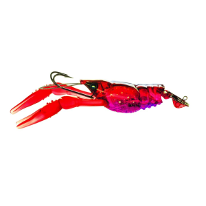 Yo-Zuri R1109PR 3DB Crayfish, 3" - Yo-Zuri