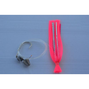 Blue Water Candy 11251 Ballyhoo Rig - Blue Water Candy Lures