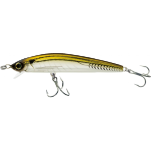 Yo-Zuri Hydro Minnow LC Hard Bait Lure, Sand Eel - Yo-Zuri