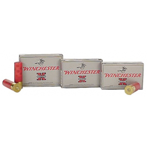 chester Super X Buckshot 12 Gauge 3 00 Buck 5 Round Box Ammo