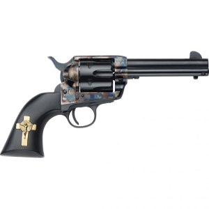 Pietta 1873 Hand of God .357 Magnum Revolver - Pietta