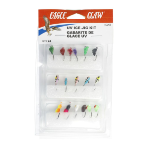 Eagle Claw New19-Prop65-UV - Eagle Claw