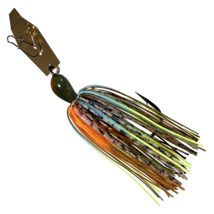 Z-Man Big Blade Chatterbait 3/4 oz Bluegill - Z-Man