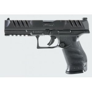 Walther Arms Law Enforcement PDP Compact Optic Ready 9mm Pistol - Walther