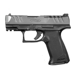 Walther Arms PDP F-Series Optic Ready Law Enforcement 3.5" 9mm Pistol - Walther
