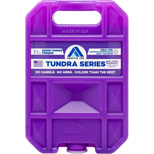 Arctic Ice Tundra Series .75 LB - Arctic Ice