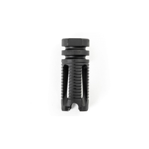KAK Industry AR15 "Phantom" Style Flash Hider - 1/2-28 - Kak