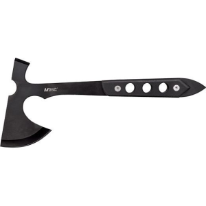 MC MTech 10" Tomahawk W/Sheath - Master Cutlery
