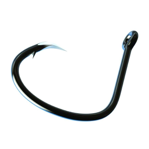 Eagle Claw TK3-2/0 Trokar Lancet - Eagle Claw