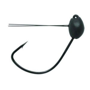 Gamakatsu 312411-BK-3/16 G Finesse - Gamakatsu