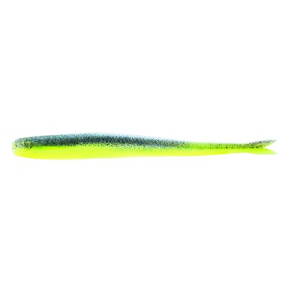 Z-Man Elaztech Heroz 10" 3pk Sexy Mullet - Z-Man